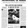 Per annunciare insieme il regno di Dio